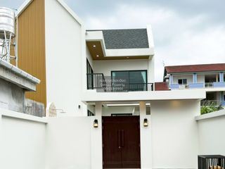 For rent 3 bedrooms villa in Mueang Phuket, Phuket