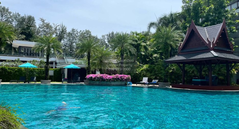 Wohnung zur Miete mit 3 Zimmer in Thalang, Phuket