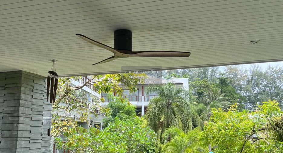 Wohnung zur Miete mit 3 Zimmer in Thalang, Phuket