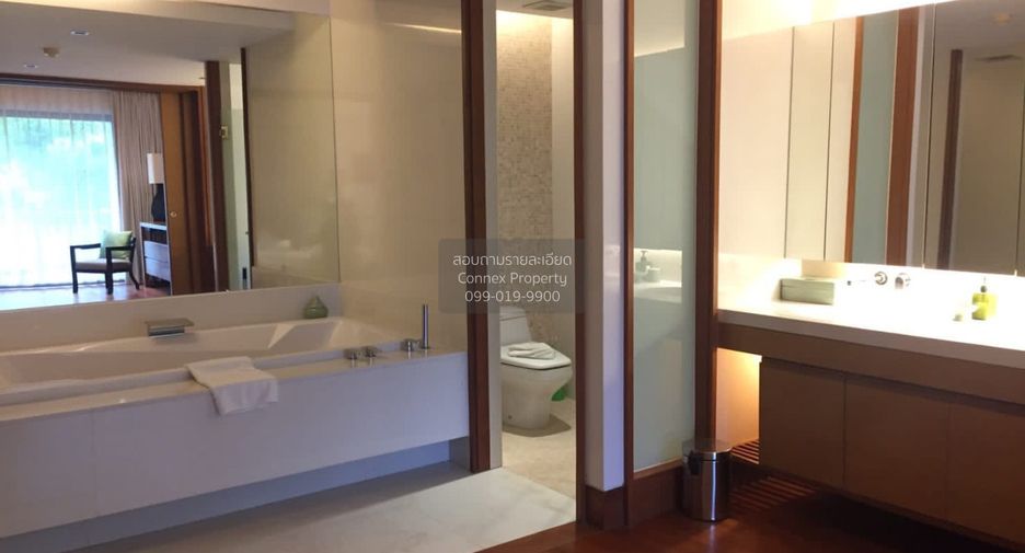 Wohnung zur Miete mit 3 Zimmer in Thalang, Phuket