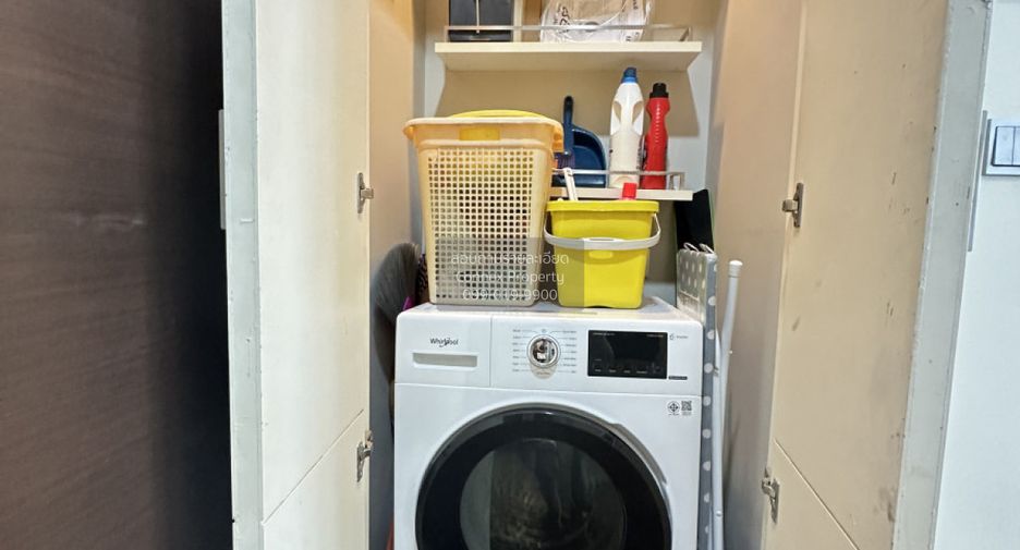 For rent 1 Beds condo in Watthana, Bangkok