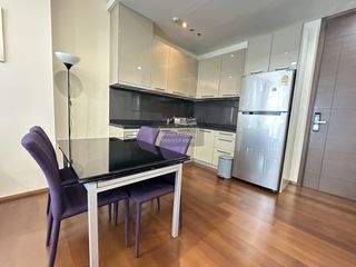 For rent 1 Beds condo in Watthana, Bangkok