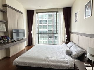 For rent 1 Beds condo in Watthana, Bangkok
