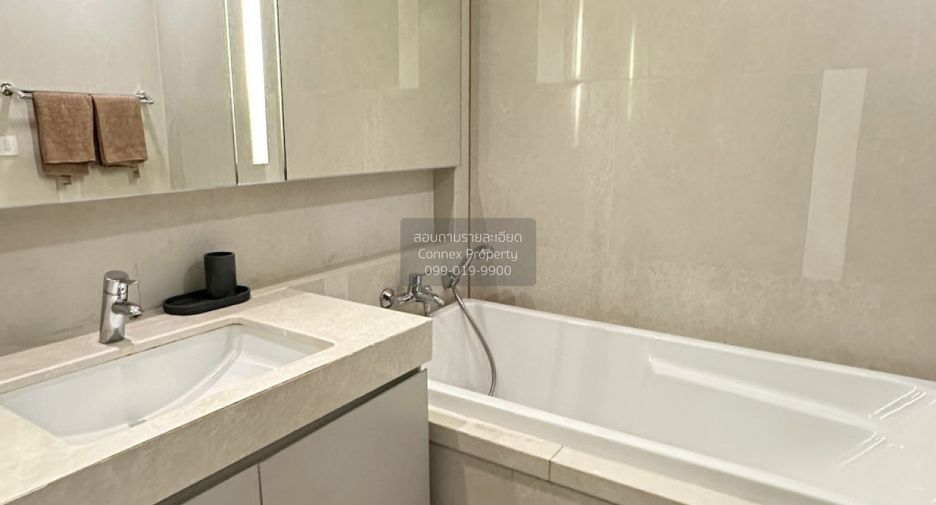 For rent 1 Beds condo in Watthana, Bangkok