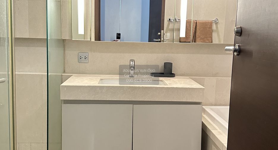 For rent 1 Beds condo in Watthana, Bangkok