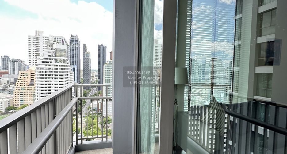 For rent 1 Beds condo in Watthana, Bangkok
