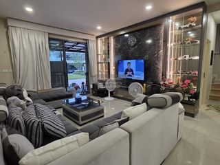 For rent 4 bedrooms house in Lat Krabang, Bangkok