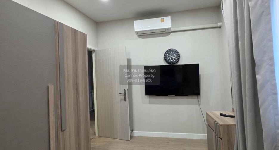 出租 4 卧室 独立屋 在 Lat Krabang, 曼谷