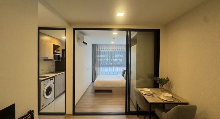 Condo en alquiler de 1 habitaciones en Mueang Phuket, Phuket