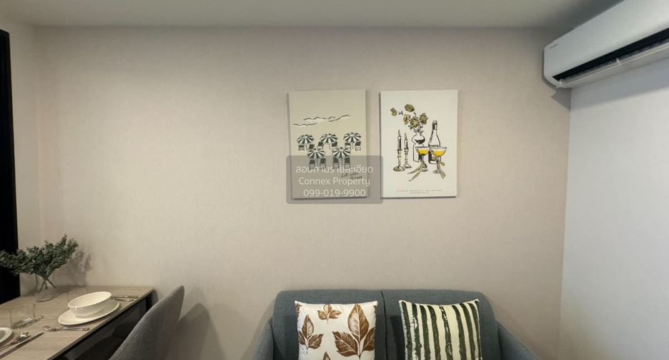 Condo en alquiler de 1 habitaciones en Mueang Phuket, Phuket
