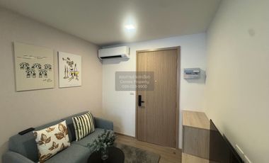 Condo en alquiler de 1 habitaciones en Mueang Phuket, Phuket