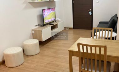 Аренда 1 кровать кондо в Mueang Nonthaburi, Нонтабури