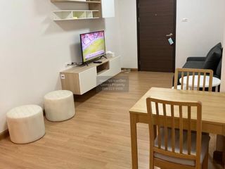 Аренда 1 кровать кондо в Mueang Nonthaburi, Нонтабури