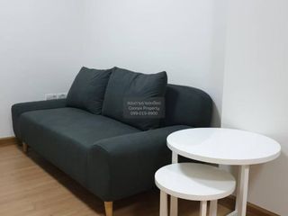 Аренда 1 кровать кондо в Mueang Nonthaburi, Нонтабури
