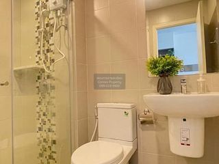 Аренда 1 кровать кондо в Пхаси Чароен, Бангкок