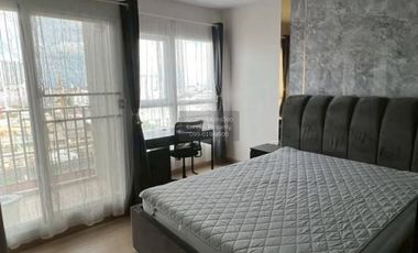 For rent 1 bed condo in Bang Kapi, Bangkok