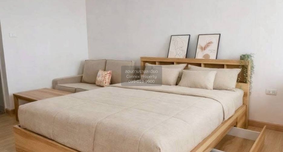 For rent 1 Beds condo in Bang Kapi, Bangkok