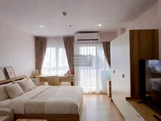出租 1 卧室 公寓 在 Bang Kapi, 曼谷