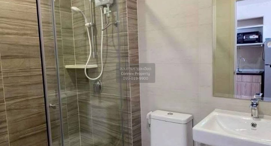 For rent 1 Beds condo in Bang Kapi, Bangkok