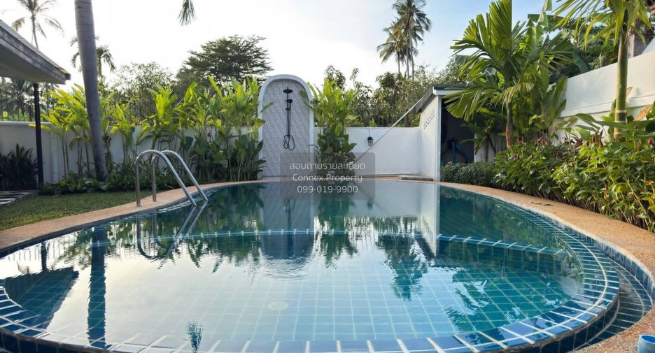 Casa en alquiler de 3 habitaciones en Mueang Phuket, Phuket