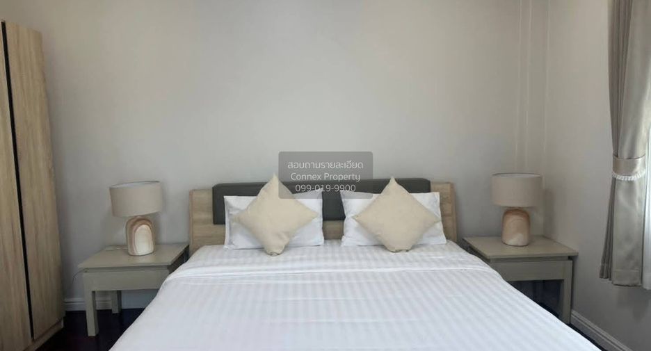 Casa en alquiler de 3 habitaciones en Mueang Phuket, Phuket
