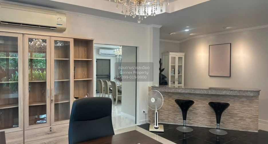 Casa en alquiler de 3 habitaciones en Mueang Phuket, Phuket