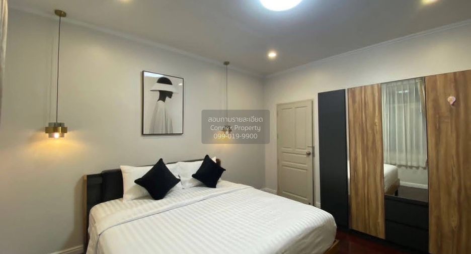 Casa en alquiler de 3 habitaciones en Mueang Phuket, Phuket
