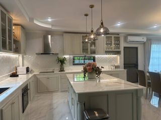 Casa en alquiler de 3 habitaciones en Mueang Phuket, Phuket