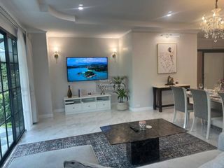 Casa en alquiler de 3 habitaciones en Mueang Phuket, Phuket
