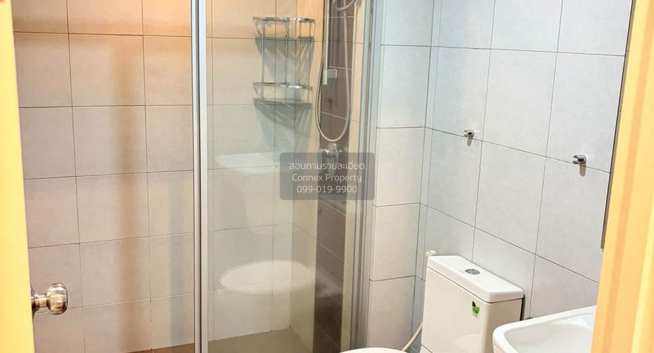 À louer 1 chambre condo à Bang Na, Bangkok