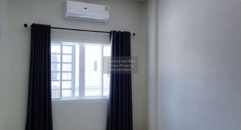 出租 3 卧室 联排别墅 在 Bang Lamung, Chon Buri