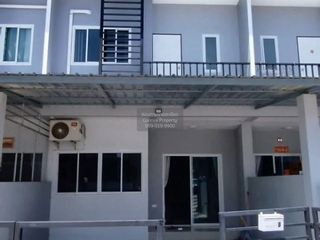 出租 3 卧室 联排别墅 在 Bang Lamung, Chon Buri