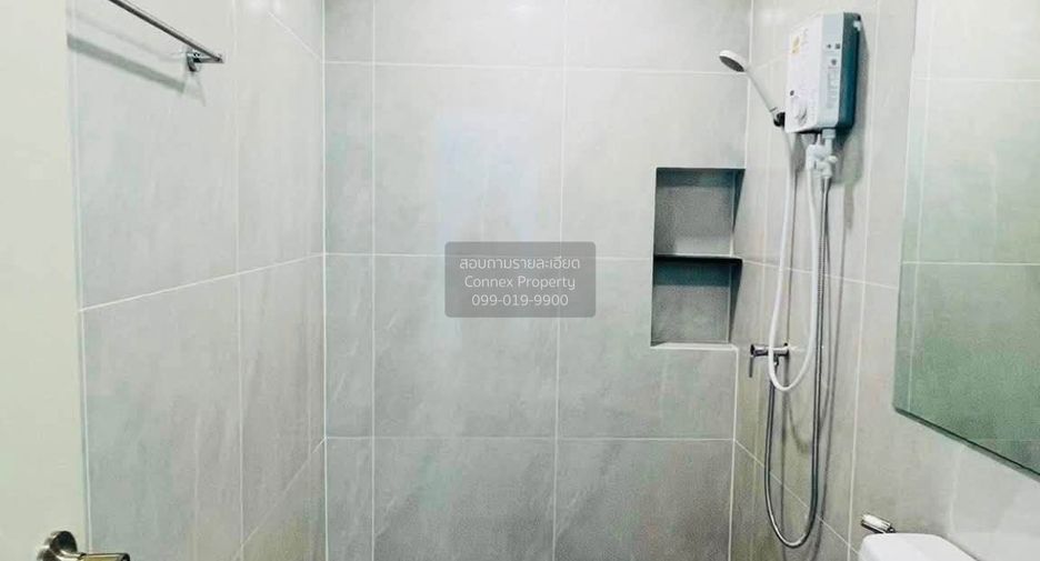 Аренда 3 спальни таунхаус в Bang Phli, Самутпракан