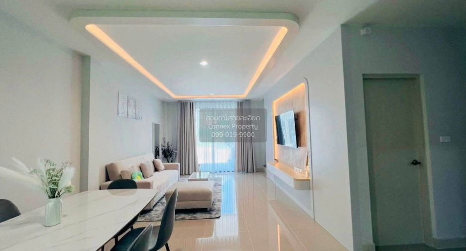 Аренда 3 спальни таунхаус в Bang Phli, Самутпракан