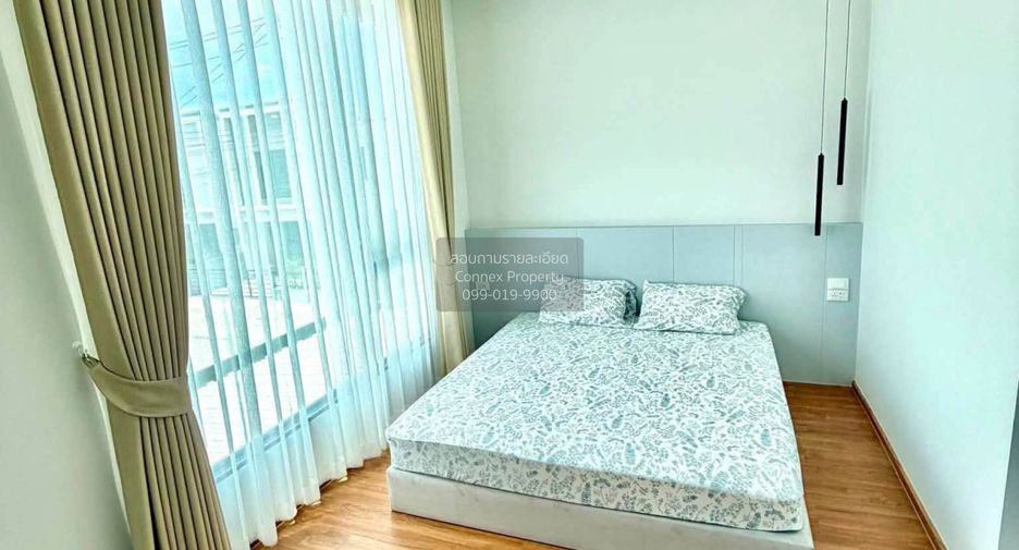 For rent 3 ベッドルーム townhouse in Bang Phli, Samut Prakan