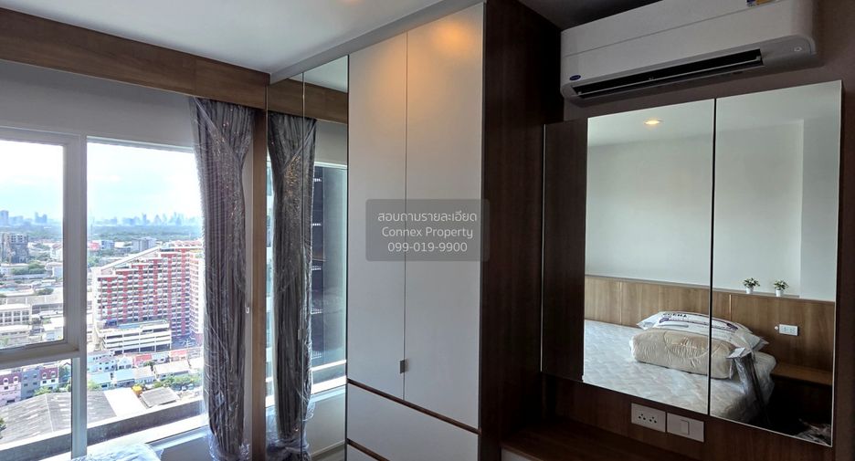 Wohnung zur Miete mit 1 Zimmer in Bang Na, Bangkok