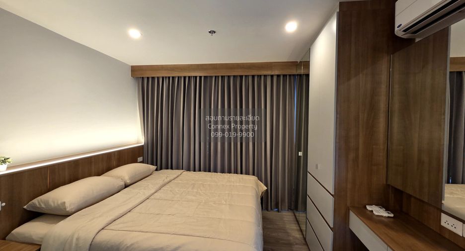 Wohnung zur Miete mit 1 Zimmer in Bang Na, Bangkok