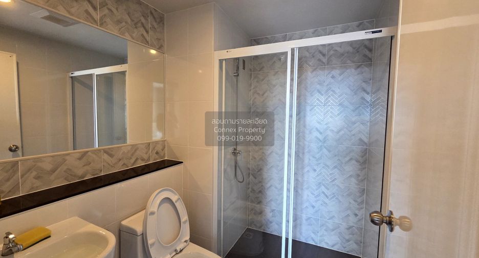 Wohnung zur Miete mit 1 Zimmer in Bang Na, Bangkok