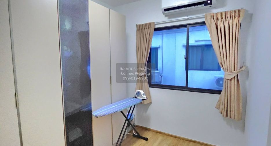 À louer 3 chambres maison de ville à Bang Yai, Nonthaburi