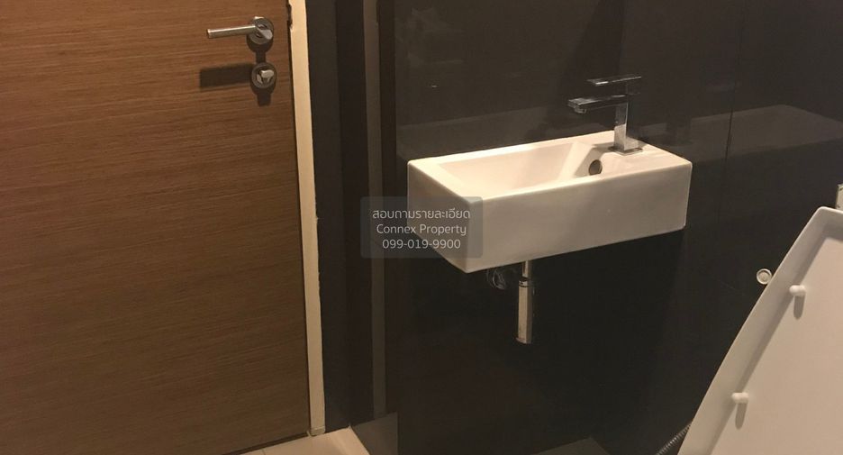 For rent 1 bed condo in Phaya Thai, Bangkok