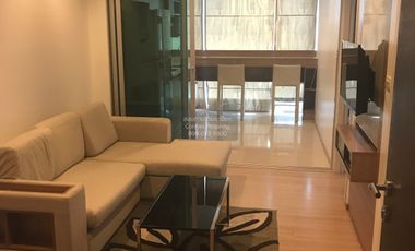 For rent 1 bed condo in Phaya Thai, Bangkok