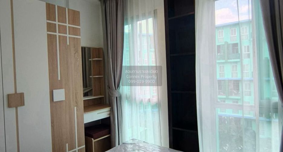 For rent 2 ベッドルーム condo in Khan Na Yao, Bangkok