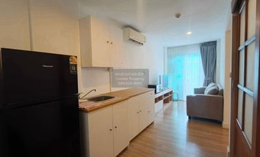 For rent 2 ベッドルーム condo in Khan Na Yao, Bangkok
