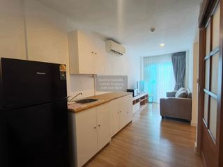 For rent 2 ベッドルーム condo in Khan Na Yao, Bangkok