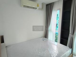 For rent 2 ベッドルーム condo in Khan Na Yao, Bangkok