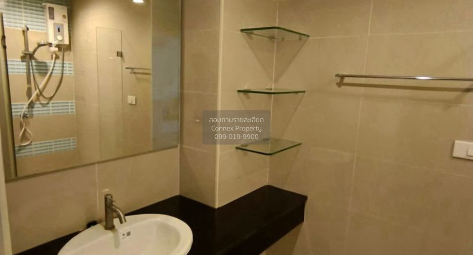For rent 2 ベッドルーム condo in Khan Na Yao, Bangkok