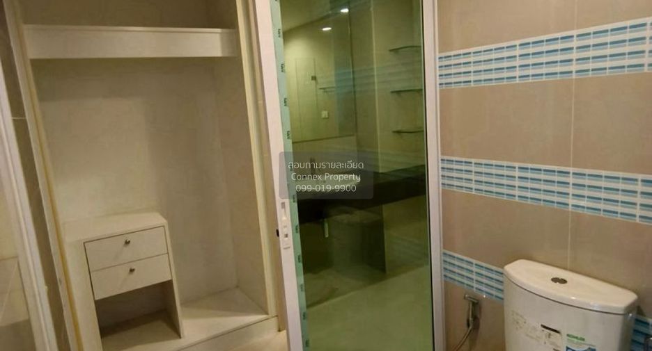 For rent 2 ベッドルーム condo in Khan Na Yao, Bangkok