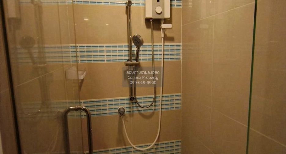 For rent 2 ベッドルーム condo in Khan Na Yao, Bangkok