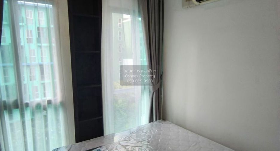 For rent 2 ベッドルーム condo in Khan Na Yao, Bangkok