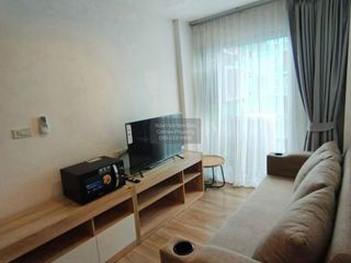 For rent 2 ベッドルーム condo in Khan Na Yao, Bangkok